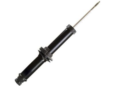 2006 Cadillac SRX Shock Absorber - 19256655