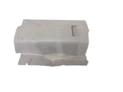 Chevy 15131228 Corner Trim