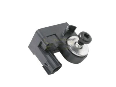 Chevy 96808125 Front Impact Sensor