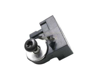 Chevy 96808125 Front Impact Sensor