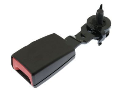 Chevy Traverse Seat Belt - 19301278