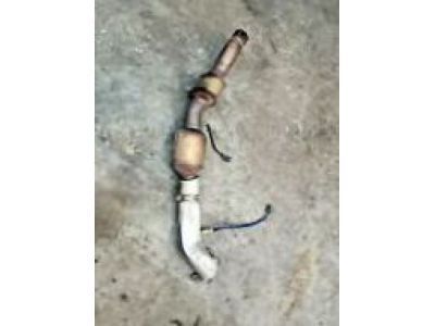 GMC Catalytic Converter - 25839176