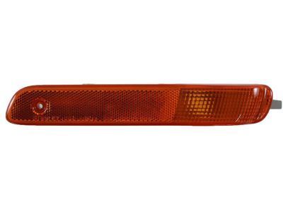 Saturn 21111673 Side Marker Lamp