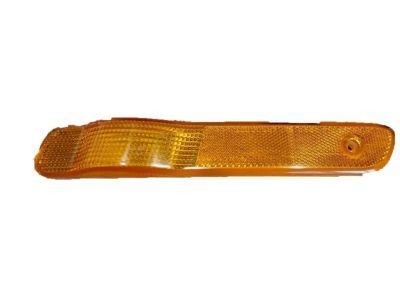 Saturn 21111673 Side Marker Lamp