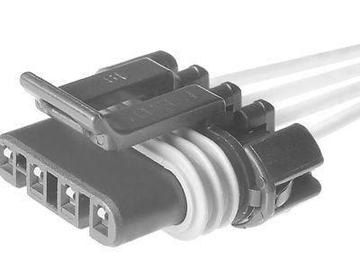 GMC 15306009 Connector