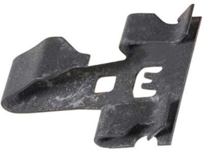 Cadillac 15683327 Trim Plate Clip