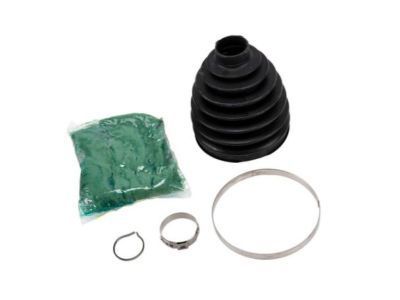 GMC 15868188 Inner Boot