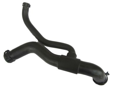 2001 GMC Yukon XL 2500 Cooling Hose - 15719228