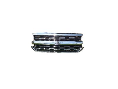 Chevy 84046161 Grille