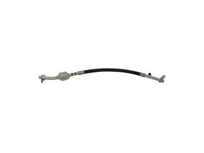 Chevy 22967987 Rear A/C Hose