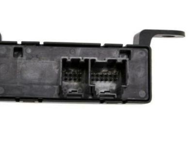 Cadillac 22744241 Module