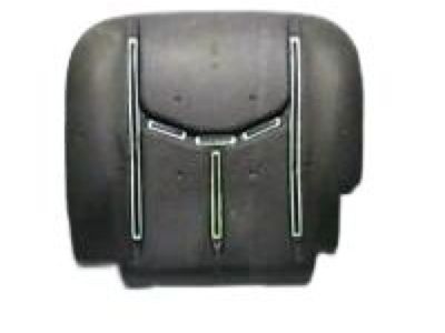 Pontiac 88973892 Seat Cushion Pad