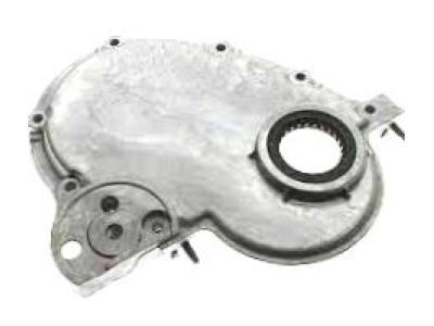 2002 GMC Sonoma Timing Cover - 24576075