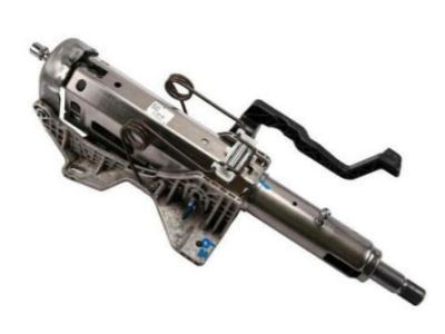 Chevy 39019170 Steering Column