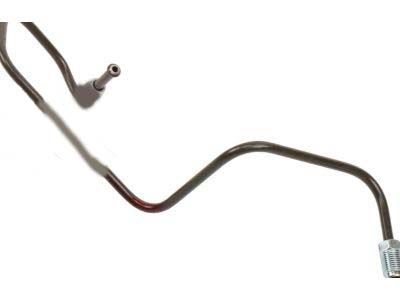 Chevy 96652671 PIPE,REAR BRAKE(SHORT)