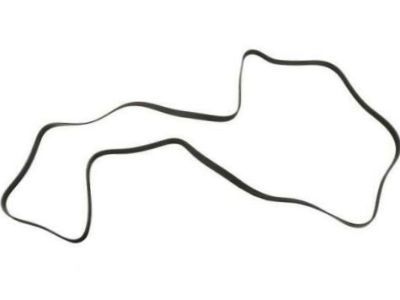 Chevy Silverado 2500 HD Drive Belt - 97300655