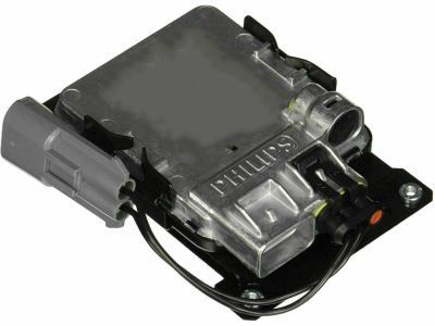 GMC Jimmy Hid Bulb Ballast - 16533055