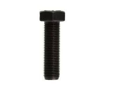 GMC 331422 BOLT, HYPOID DRIVE GEAR (.500X20X1.820)(12 REQUIRED)