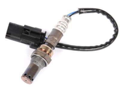 Chevy 12655677 Front Oxygen Sensor