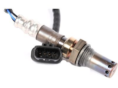 Chevy 12655677 Upper Oxygen Sensor