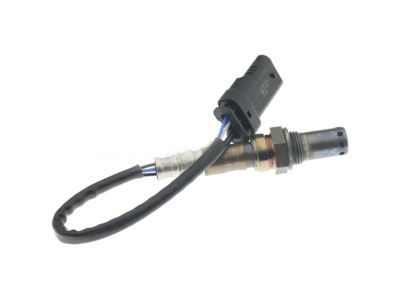 GM 12655677 Sensor Assembly, Heated Oxygen (Pre, Cataly