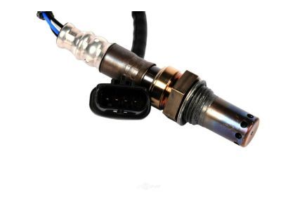 Chevy 12655677 Front Oxygen Sensor