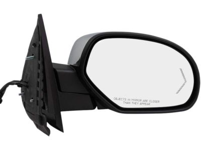 GMC 20756974 Mirror Assembly