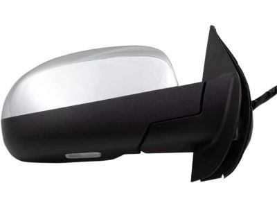 Chevy 20756974 Mirror Assembly