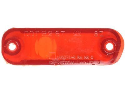 GMC 5974620 Side Marker Lamp