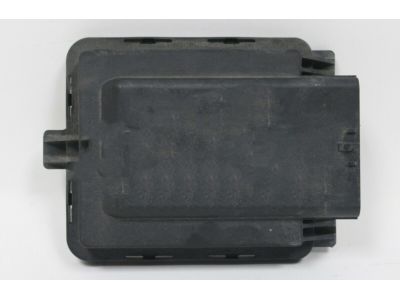 Cadillac 20777892 Control Module