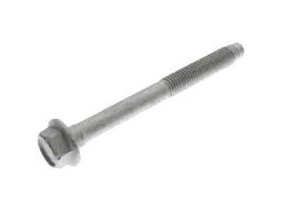 Cadillac 11609610 Diagonal Brace Bolt