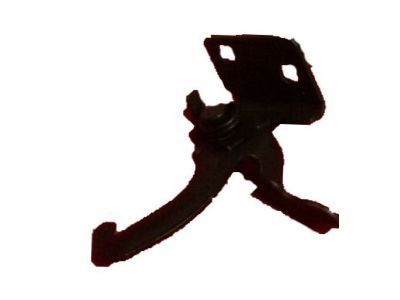 Chevy 15039095 Latch