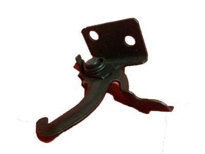 Chevy 15039095 Latch