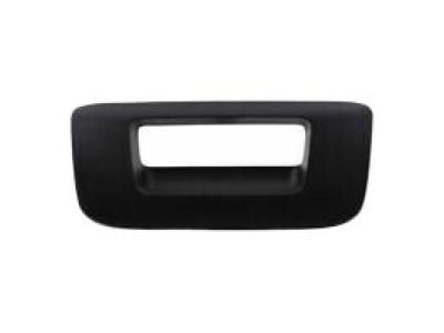 Chevy 84281186 Handle Bezel