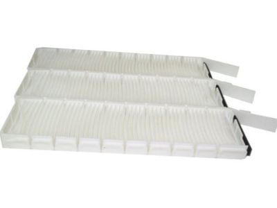 1999 Buick Park Avenue Cabin Air Filter - 52482839