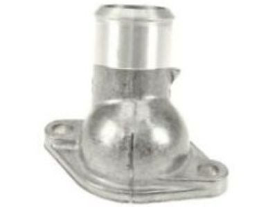 GMC 12578330 Thermostat Housing