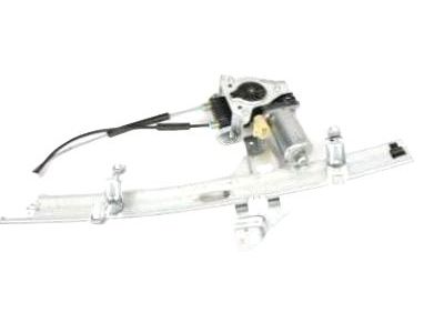 Buick 10334397 Regulator