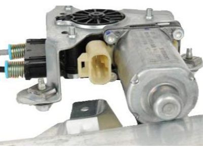 Buick 10334397 Regulator