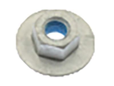 GMC 15685170 Reservoir Nut