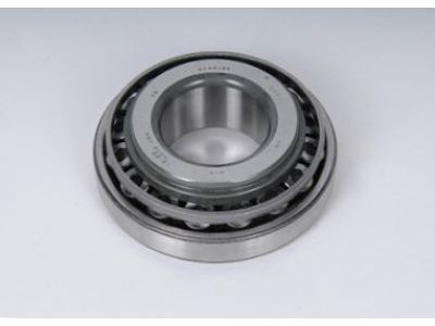 2011 Chevy Tahoe Pinion Bearing - 25824251