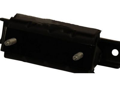 GMC 15171918 Rear Mount