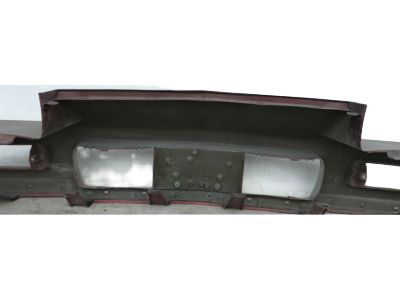 Chevy 16503496 Cover