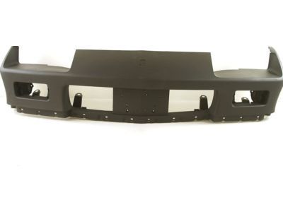 1987 Chevy Camaro Bumper - 16503496