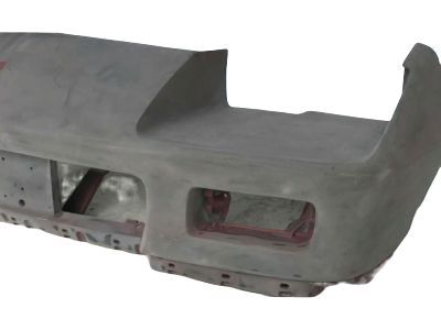 Chevy 16503496 Cover