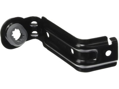 Chevy 22707611 Radiator Upper Bracket