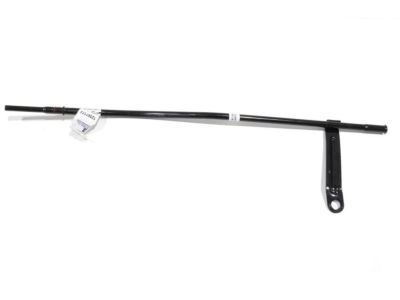 Chevy Trailblazer EXT Dipstick Tube - 12567172