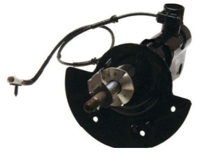 Cadillac 22064783 Strut