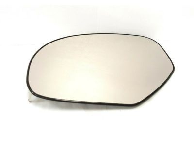 Chevy 25893515 MIRROR,OUTSIDE REAR VIEW (REFLECTOR GLASS ONLY)(PART OF 4)