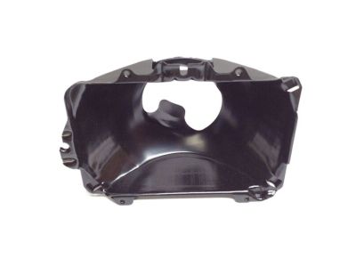 GMC 5966083 Sealed Beam Mount Ring