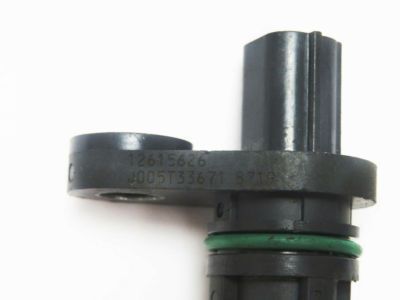 Cadillac 12615626 Crankshaft Position Sensor